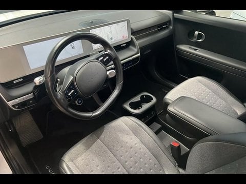 Voitures D'occasion À Faches Thumesnil | Hyundai Ioniq 5 58 Kwh - 170Ch Creative