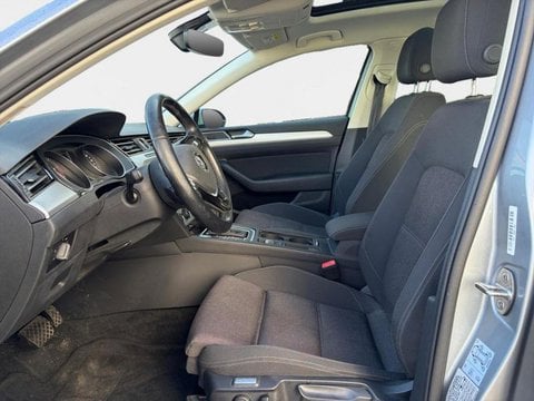 Voitures D'occasion À Faches Thumesnil | Volkswagen Passat Sw 1.5 Tsi Evo 150Ch Confortline Dsg7