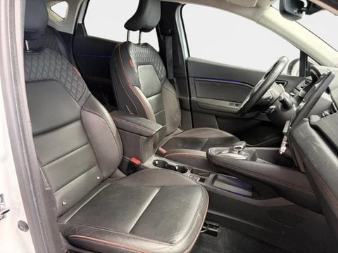Voitures D'occasion À Faches Thumesnil | Renault Captur 1.3 Tce 155Ch Fap Initiale Paris Edc - 20