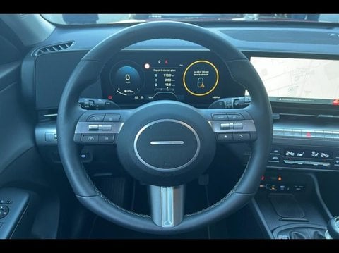Voitures D'occasion À Faches Thumesnil | Hyundai Kona 1.0 T-Gdi 100Ch Creative