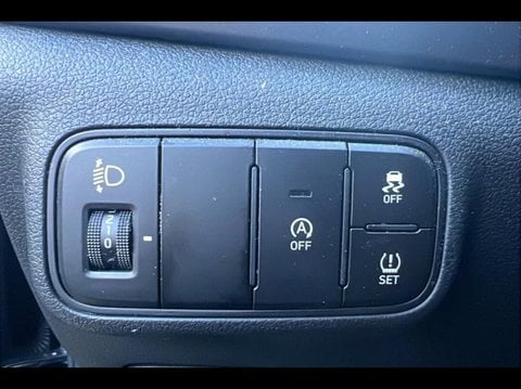 Voitures D'occasion À Faches Thumesnil | Hyundai Bayon 1.2 84Ch Initia