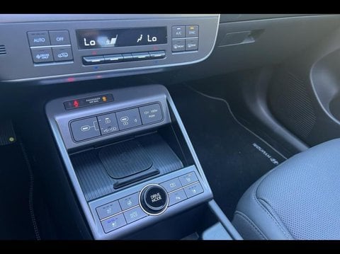 Voitures D'occasion À Faches Thumesnil | Hyundai Kona 1.6 Gdi 138Ch Hybrid Executive Dct-6