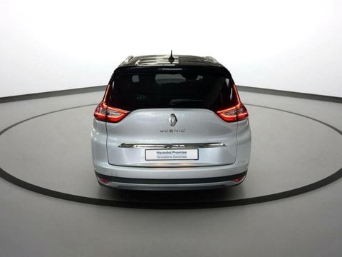 Voitures D'occasion À Faches Thumesnil | Renault Grand Scénic Grand Scenic 1.3 Tce 160Ch Energy...
