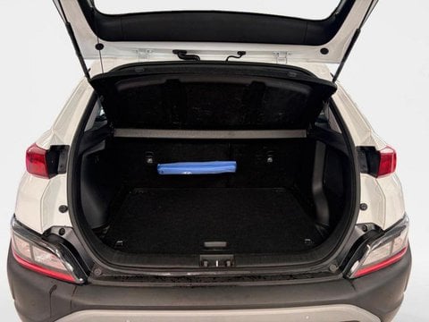 Voitures D'occasion À Faches Thumesnil | Hyundai Kona 1.6 Gdi 141Ch Hybrid Business Dct-6