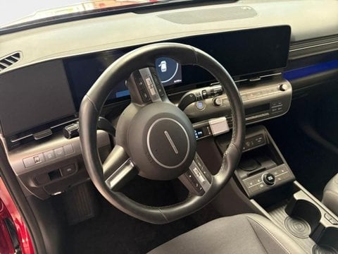 Voitures D'occasion À Faches Thumesnil | Hyundai Kona 1.6 Gdi 129Ch Hybrid Executive Dct-6