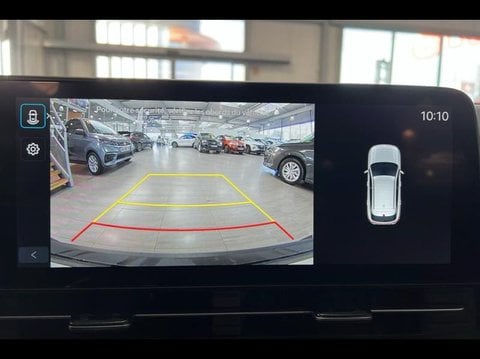 Voitures D'occasion À Faches Thumesnil | Hyundai Kona 1.6 Gdi 138Ch Hybrid Intuitive Dct-6