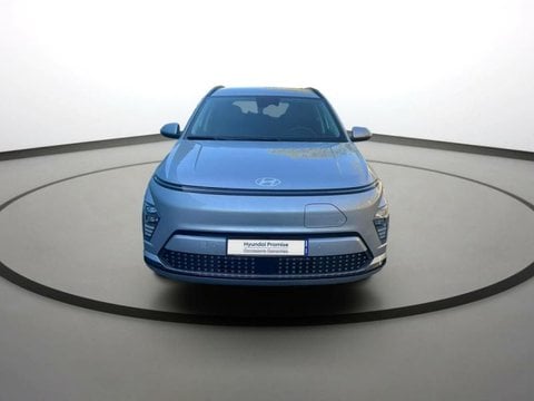 Voitures D'occasion À Faches Thumesnil | Hyundai Kona Electric 48Kwh - 156Ch Creative
