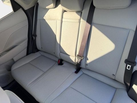 Voitures D'occasion À Faches Thumesnil | Hyundai Kona 1.6 Gdi 138Ch Hybrid Executive Dct-6