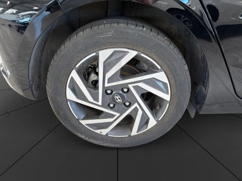 Voitures D'occasion À Faches Thumesnil | Hyundai I20 1.0 T-Gdi 100Ch Intuitive Dct-7