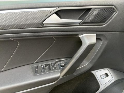 Voitures D'occasion À Faches Thumesnil | Volkswagen Tiguan Allspace 1.5 Tsi 150Ch R-Line Dsg7