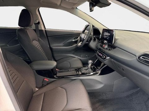 Voitures D'occasion À Faches Thumesnil | Hyundai I30 Sw 1.0 T-Gdi 100Ch Creative Dct-7