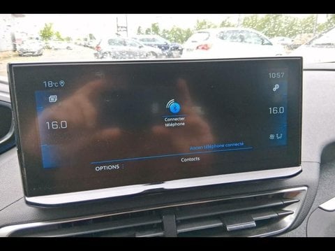 Voitures D'occasion À Faches Thumesnil | Peugeot 3008 1.2 Puretech 130Ch S&S Allure Pack Eat8