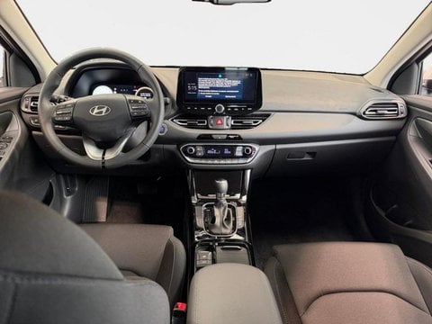 Voitures D'occasion À Faches Thumesnil | Hyundai I30 Sw 1.0 T-Gdi 100Ch Creative Dct-7