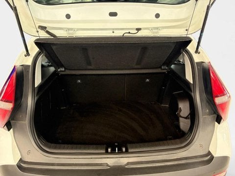 Voitures D'occasion À Faches Thumesnil | Hyundai Bayon 1.0 T-Gdi 100Ch Hybrid 48V Initia