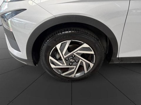 Voitures D'occasion À Faches Thumesnil | Hyundai Bayon 1.0 T-Gdi 100Ch Intuitive