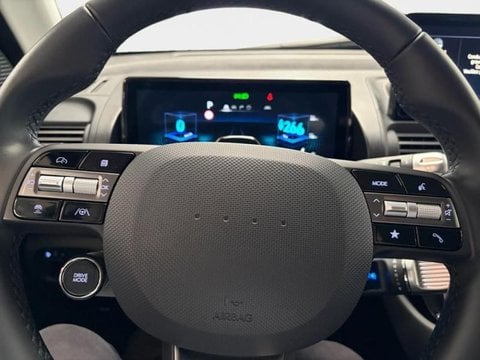 Voitures D'occasion À Faches Thumesnil | Hyundai Inster 42 Kwh 97Ch Intuitive 5Pl