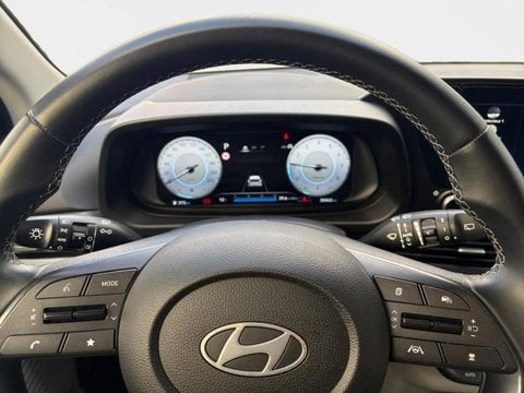 Voitures D'occasion À Faches Thumesnil | Hyundai I20 1.0 T-Gdi 100Ch Executive Dct-7