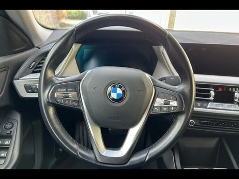 Voitures D'occasion À Faches Thumesnil | Bmw Série 2 Gran Coupé 218I 136Ch