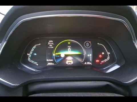 Voitures D'occasion À Faches Thumesnil | Renault Captur 1.6 E-Tech Hybride 145Ch Intens -21