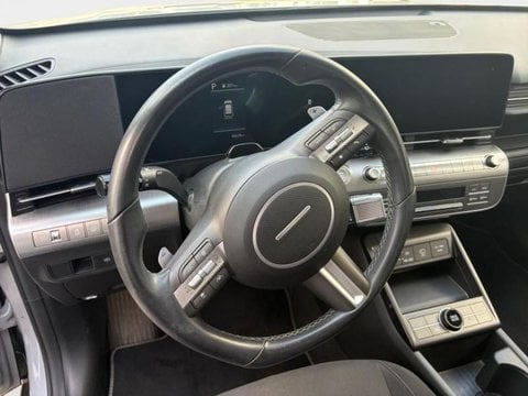 Voitures D'occasion À Faches Thumesnil | Hyundai Kona 1.6 Gdi 141Ch Hybrid Intuitive Dct-6