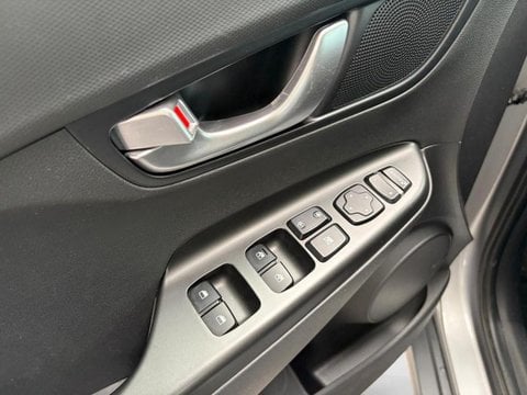 Voitures D'occasion À Faches Thumesnil | Hyundai Kona Electric 39Kwh - 136Ch Creative
