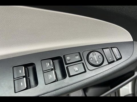 Voitures D'occasion À Faches Thumesnil | Hyundai Tucson 1.6 Crdi 136Ch Executive Dct-7