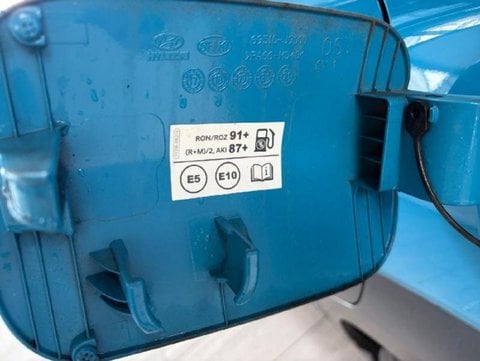 Voitures D'occasion À Faches Thumesnil | Hyundai Kona 1.6 Gdi 141Ch Hybrid Creative Dct-6