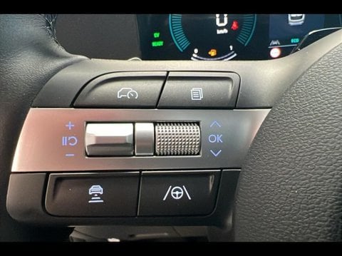 Voitures D'occasion À Faches Thumesnil | Hyundai Kona 1.6 Gdi 138Ch Hybrid Intuitive Dct-6