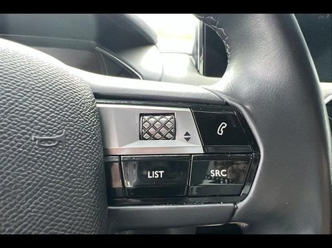 Voitures D'occasion À Faches Thumesnil | Ds Ds 3 Crossback Bluehdi 110Ch Bastille