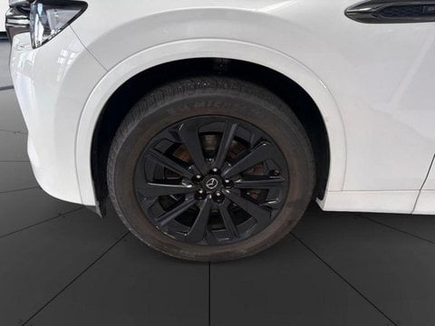 Voitures D'occasion À Faches Thumesnil | Mazda Cx-60 2.5 E-Skyactiv Phev 327Ch Homura 4X4 Bva8
