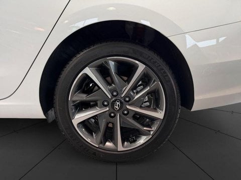 Voitures D'occasion À Faches Thumesnil | Hyundai I30 Sw 1.0 T-Gdi 100Ch Creative Dct-7