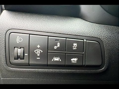 Voitures D'occasion À Faches Thumesnil | Hyundai Tucson 1.6 Crdi 136Ch Executive Dct-7