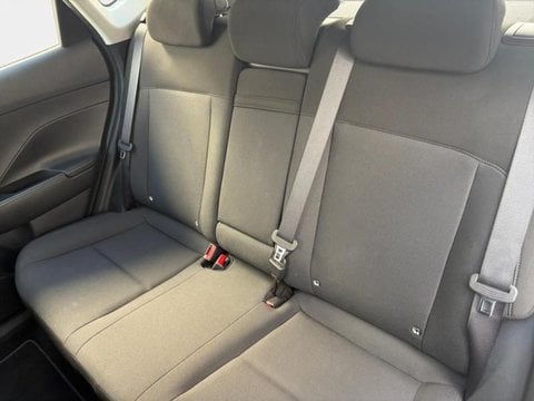 Voitures D'occasion À Faches Thumesnil | Hyundai Kona 1.6 Gdi 141Ch Hybrid Intuitive Dct-6