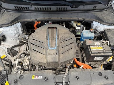 Voitures D'occasion À Faches Thumesnil | Hyundai Kona Electric 39Kwh - 136Ch Creative