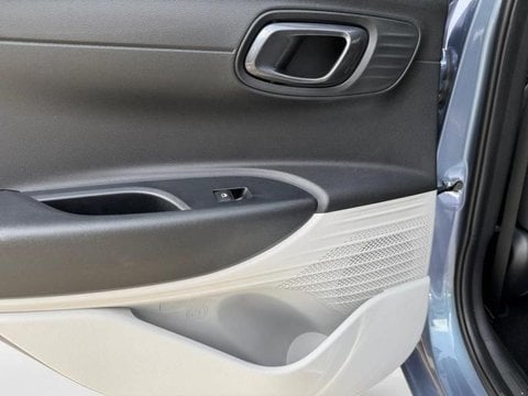 Voitures D'occasion À Faches Thumesnil | Hyundai I20 1.0 T-Gdi 90Ch Intuitive