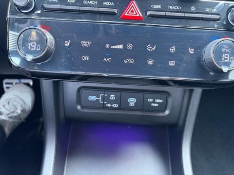 Voitures D'occasion À Faches Thumesnil | Hyundai Tucson 1.6 T-Gdi 239Ch Hybrid N Line Ultime Edi...