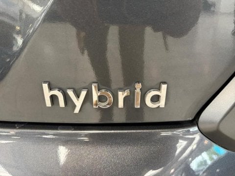 Voitures D'occasion À Faches Thumesnil | Hyundai Kona 1.6 Gdi 141Ch Hybrid Executive Dct-6