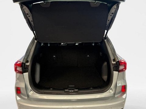 Voitures D'occasion À Faches Thumesnil | Ford Kuga 2.5 Duratec 180Ch Hybrid Flexifuel St-Line Po...