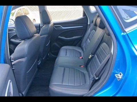 Voitures D'occasion À Faches Thumesnil | Mg Zs 1.0 T-Gdi 111Ch Luxury