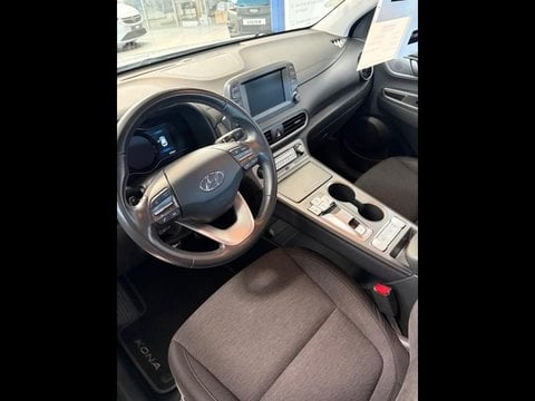 Voitures D'occasion À Faches Thumesnil | Hyundai Kona Electric 136Ch Intuitive Euro6D-T Evap 2Cv