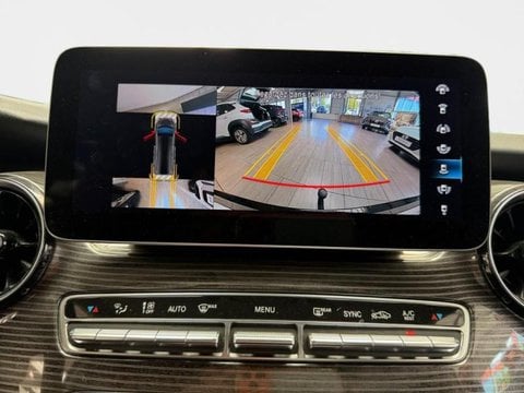 Voitures D'occasion À Faches Thumesnil | Mercedes-Benz Classe V 300 D Extra-Long Avantgarde 9G-T...
