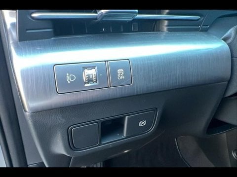 Voitures D'occasion À Faches Thumesnil | Hyundai Kona Electric 48Kwh - 156Ch Creative