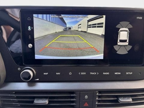 Voitures D'occasion À Faches Thumesnil | Hyundai Bayon 1.0 T-Gdi 100Ch Creative Dct-7