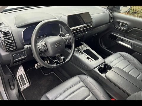 Voitures D'occasion À Faches Thumesnil | Citroën C5 Aircross Hybrid Rechargeable 180Ch Shine Ë...