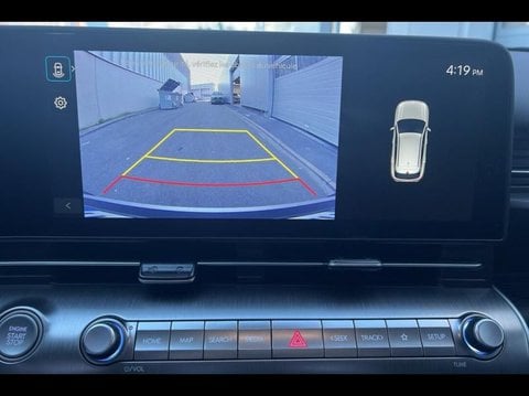 Voitures D'occasion À Faches Thumesnil | Hyundai Kona 1.0 T-Gdi 100Ch Creative