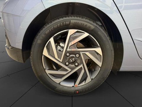 Voitures D'occasion À Faches Thumesnil | Hyundai I20 1.0 T-Gdi 90Ch Intuitive