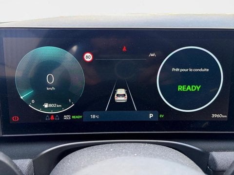 Voitures D'occasion À Faches Thumesnil | Hyundai Tucson 1.6 T-Gdi 239Ch Hybrid N Line Ultime Edi...