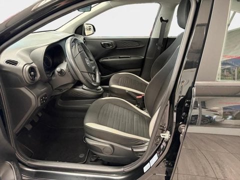 Voitures D'occasion À Faches Thumesnil | Hyundai I10 1.0 67Ch Eco Intuitive