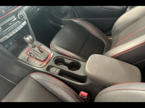 Voitures D'occasion À Faches Thumesnil | Hyundai Kona 1.6 Crdi 136Ch Creative Dct-7 Euro6D-T Evap