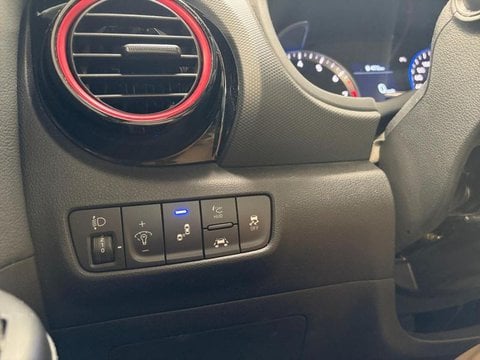 Voitures D'occasion À Faches Thumesnil | Hyundai Kona 1.0 T-Gdi 120Ch Fap Creative